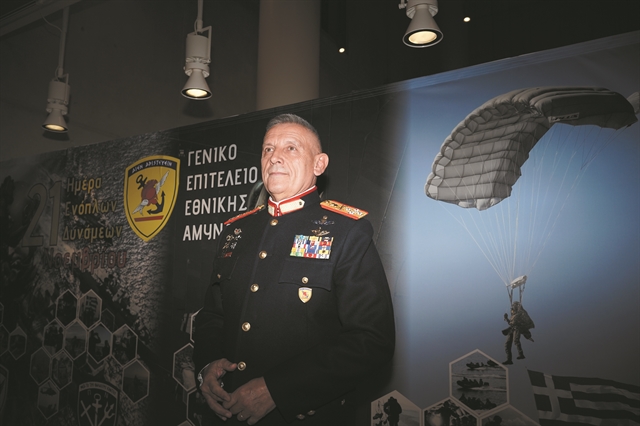 Κυβερνητικό δίχτυ προστασίας στον Φλώρο