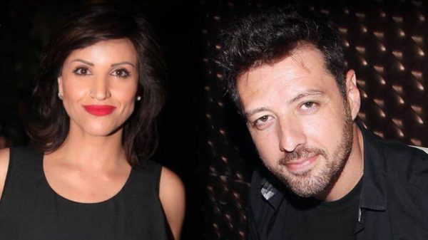 Μάνος Παπαγιάννης για Σοφία Παυλίδου: «Yποσχέθηκε ότι θα με καταστρέψει και τα κατάφερε»