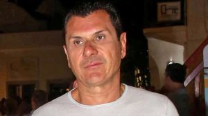 Γιάννης Μάρκου: «Ήθελε να σκοτώσει άνθρωπο»