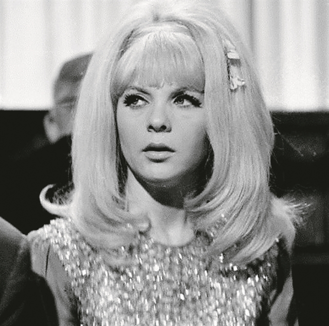 Σήμερα η κηδεία της ηθοποιού Νίτσας Μαρούδα