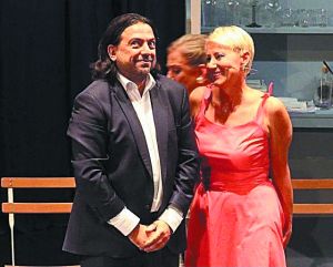 Σήματα συνοχής από την Πολιτική Επιτροπή