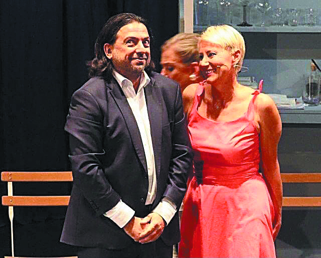 Σήματα συνοχής από την Πολιτική Επιτροπή