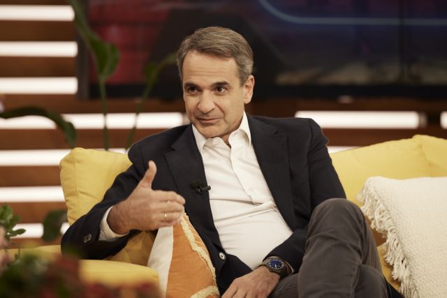 Μητσοτάκης: Τα παιδιά είναι ασφαλή στις δομές