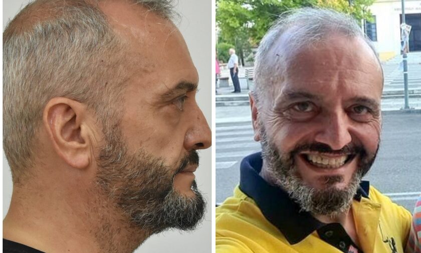 Σεπόλια: «Θα έδινα τη ζωή μου για να τον τιμωρήσω» – Ισοβίτης περιγράφει τον «άγραφο νόμο» των φυλακών