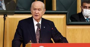 Μπαχτσελί: Η επέκταση των ελληνικών χωρικών υδάτων πέρα από τα 6 μίλια είναι κάλεσμα σε πόλεμο