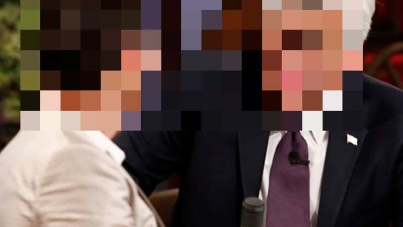 Στο νοσοκομείο εκτάκτως με εγκαύματα στο πρόσωπο πασίγνωστος παρουσιαστής