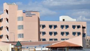 Λάρισα: Πώς απέδρασε από το νοσοκομείο ο βαρυποινίτης κρατούμενος – Νέα στοιχεία