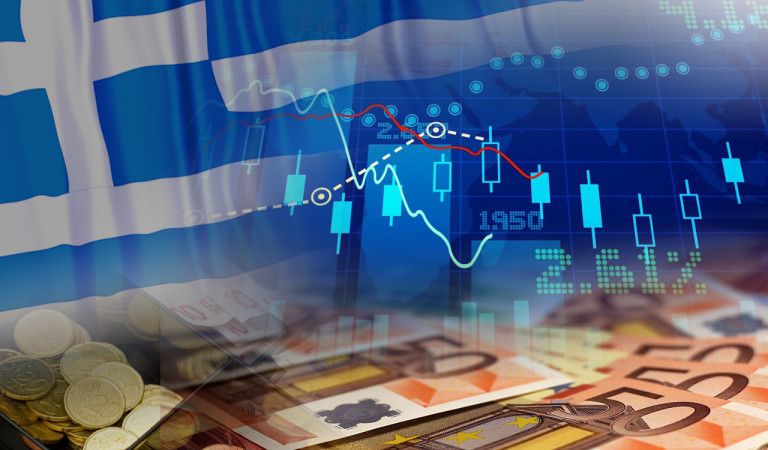 ΟΟΣΑ: Προβλέπει ανάπτυξη της ελληνικής οικονομίας 6,7% φέτος