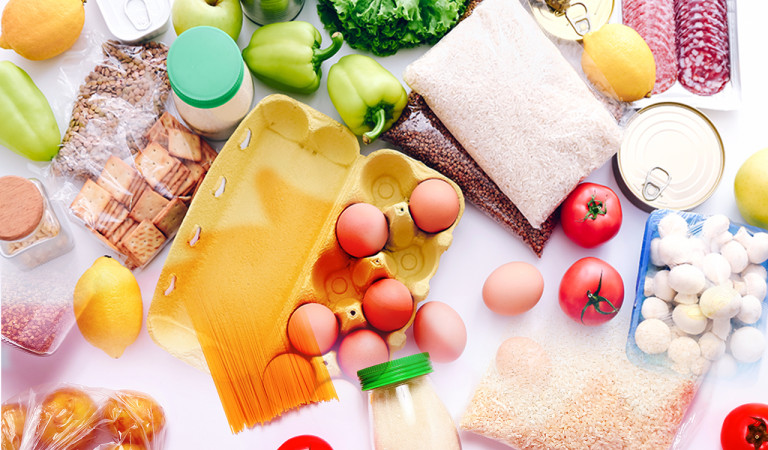 Food Pass: Έρχεται στα νοικοκυριά – Ποιοι θα πάρουν το έκτακτο επίδομα