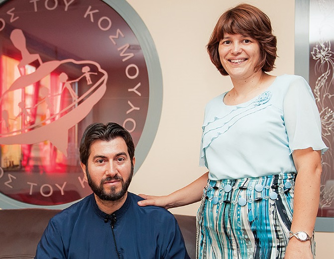 Πατέρας Αντώνιος και πρεσβυτέρα «βλέπουν» αντίποινα πίσω από τις καταγγελίες