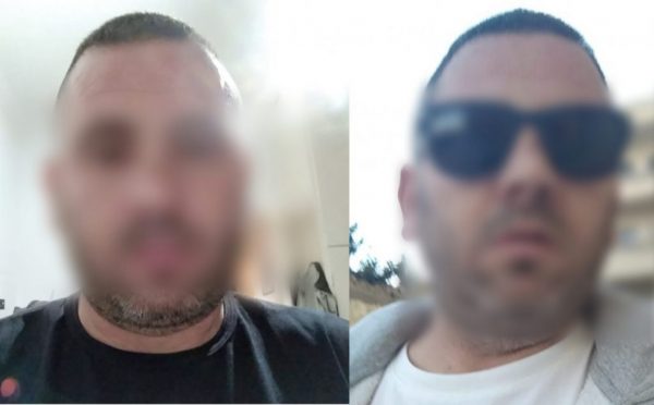 Παλαιό Φάληρο: Στα χέρια της ΕΛ.ΑΣ. ο βιαστής με το τατουάζ