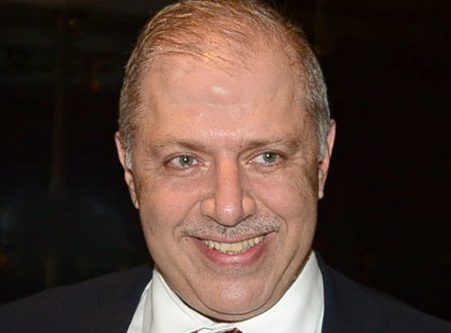 Πανεπιστήμιο Πειραιά: Νέος πρύτανης ο Μιχάλης Σφακιανάκης