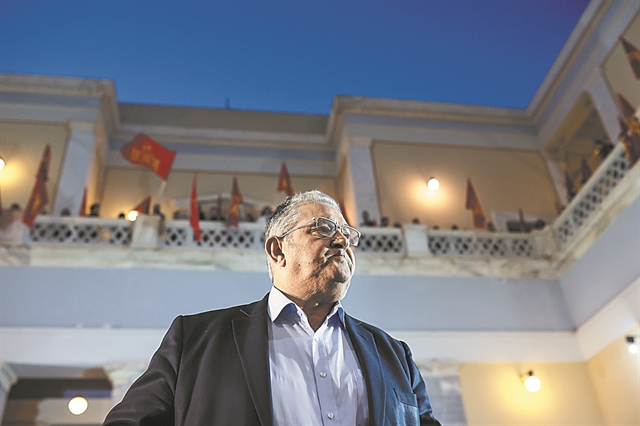 Συνεχή αύξηση των παρακολουθήσεων δείχνει η ΑΔΑΕ