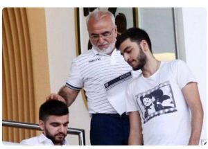 Για κακούργημα οι Γιώργος και Νίκος Σαββίδης: Για «εκβιασμό» μάνατζερ ποδοσφαιριστών η ηθική αυτουργία που έφερε στο φως η ΕΕΑ