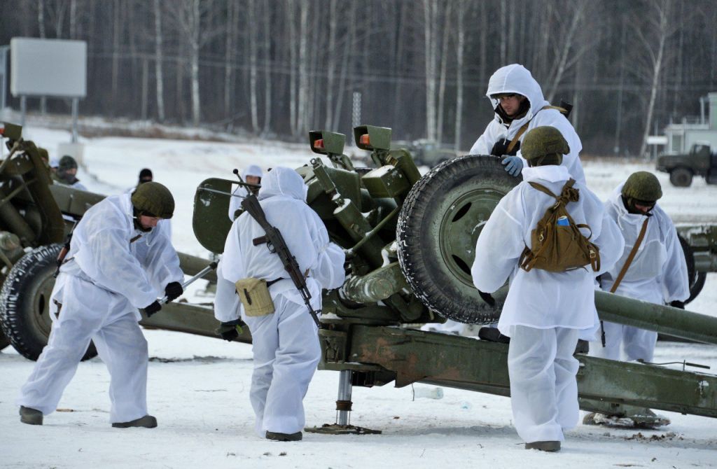 Ουκρανία: Σοκάρει ο απολογισμός του πολέμου για νεκρούς και τραυματίες