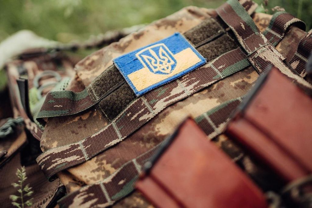 Μπήκε στη Χερσώνα ο ουκρανικός στρατός