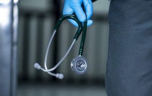 Προσωπικός γιατρός: Σε λειτουργία η πλατφόρμα prosopikos.gov.gr