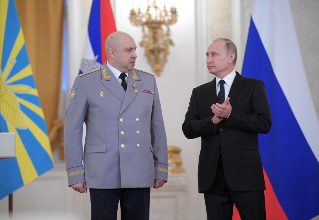Στριμωγμένος ο Πούτιν – Θα τον σώσει η ασπίδα προστασίας Κρεμλίνου και ΜΜΕ;