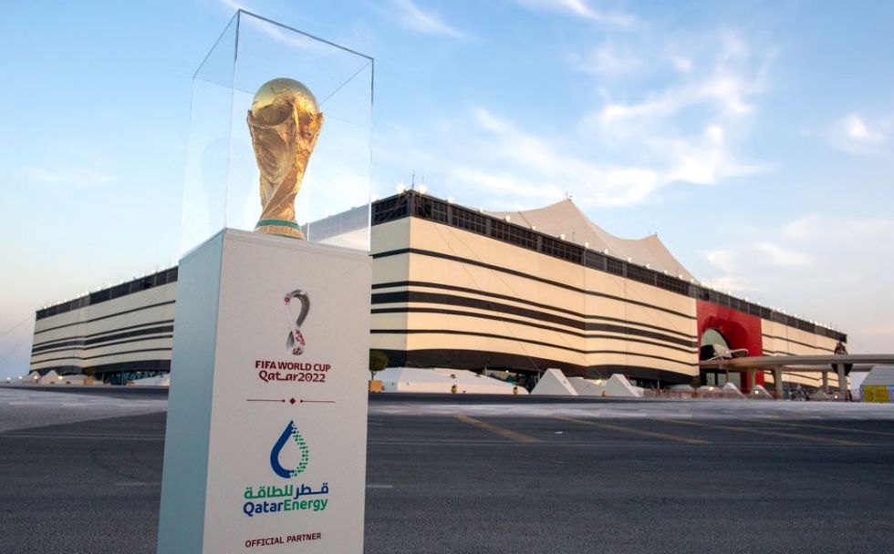 Οριστικό: Χωρίς αλκοόλ τα γήπεδα στο Κατάρ