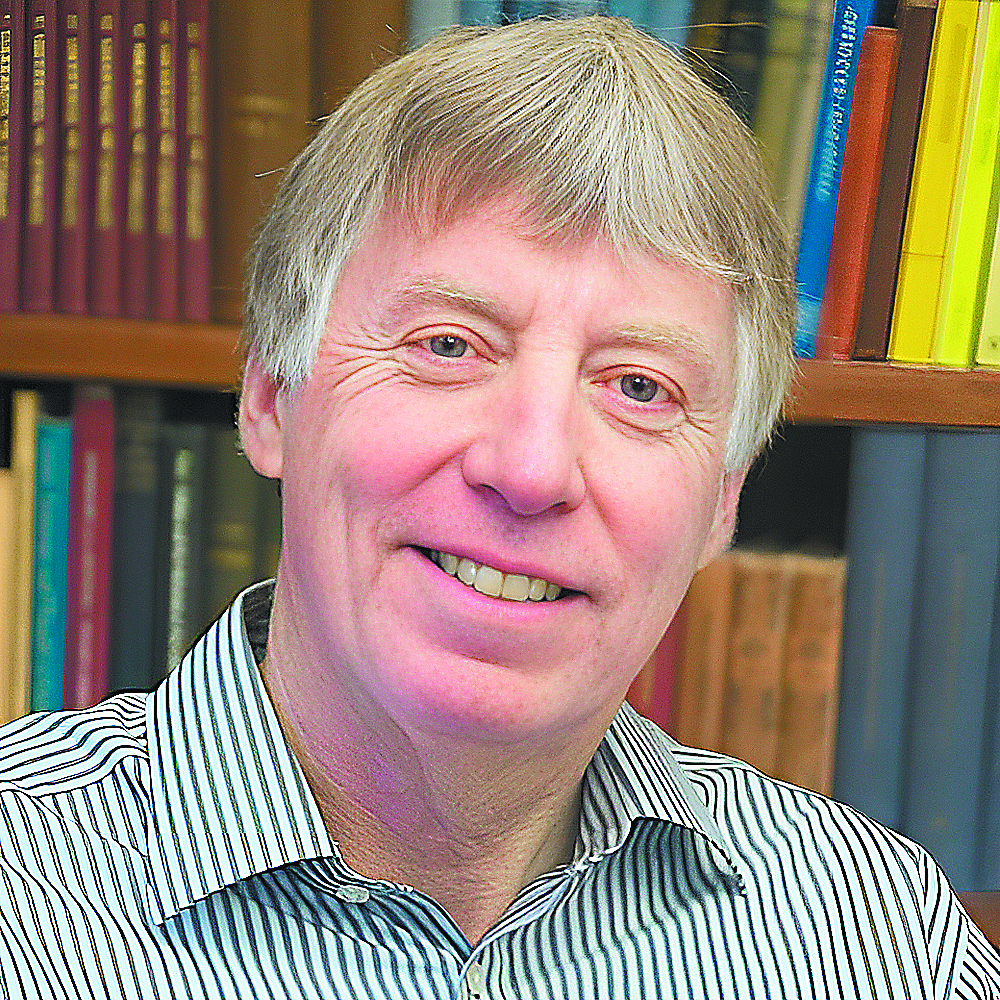 «Το ποιοι είμαστε βασίζεται στη γνώση του παρελθόντος»