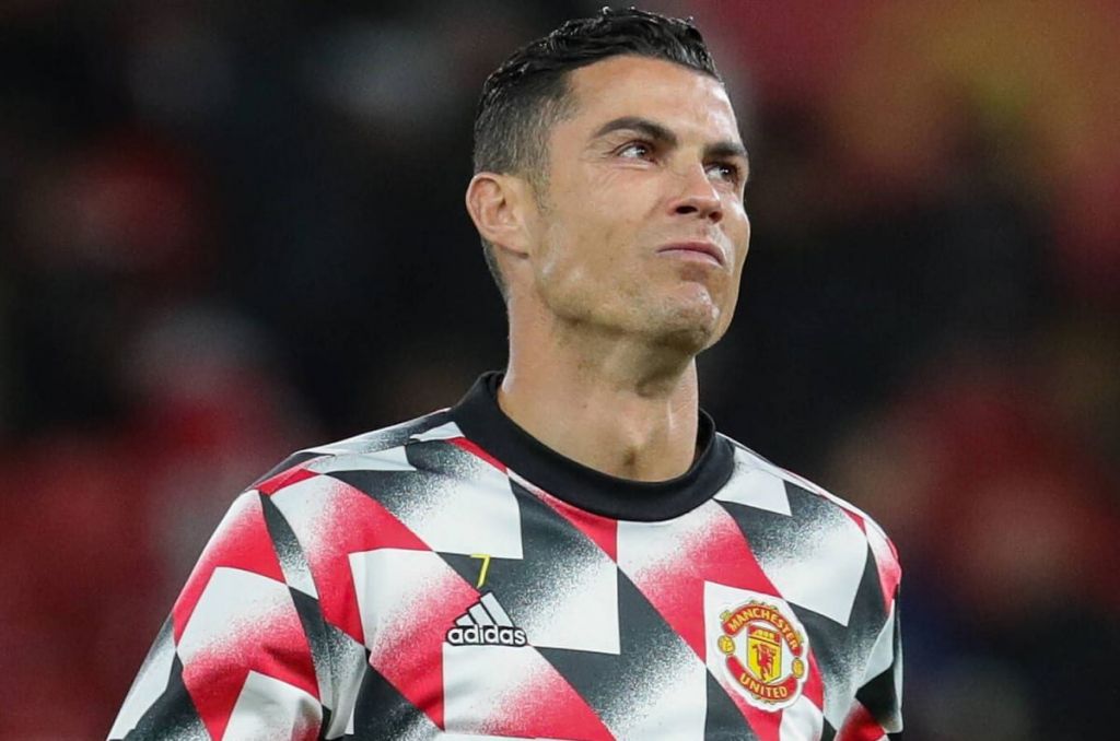 «Βόμβα» με Ρονάλντο στη Γιουνάιτεντ
