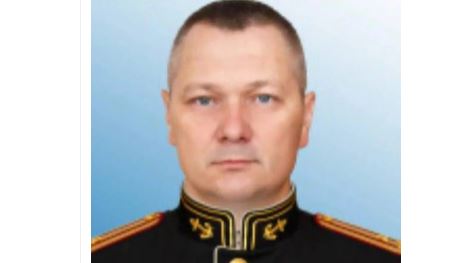 Ρωσία: Συνταγματάρχης βρέθηκε νεκρός με 5 σφαίρες στο στήθος