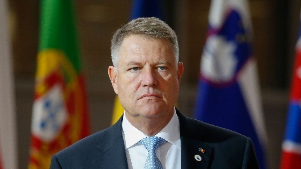 Πρόεδρος Ρουμανίας: «Να ενισχύσει την ανατολική πτέρυγα το ΝΑΤΟ»