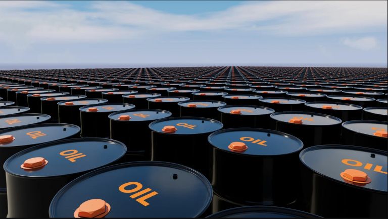 Ρωσικό πετρέλαιο: Στα 60 δολάρια συζητείται το πλαφόν | tanea.gr
