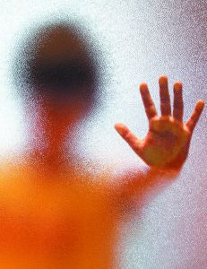 Δεν φτάνει μόνο η οργή για τα «τέρατα της διπλανής πόρτας»