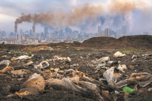 Το παράθυρο για την αποφυγή της καταστροφής κλείνει γρήγορα