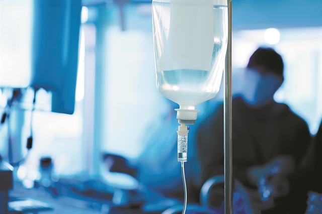 Ανησυχία για «επιδημία» καρκίνου