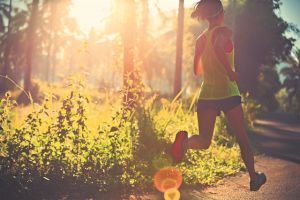 Ετσι θα κάνουμε τις γυναίκες δρομείς να νιώθουν ασφαλείς