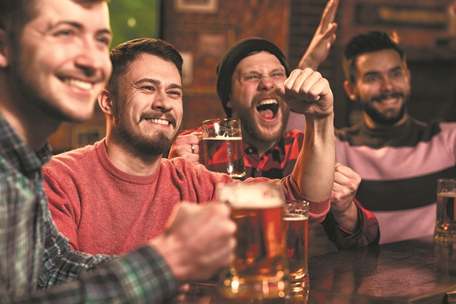 Και το καινούργιο δεν μπορεί να γεννηθεί