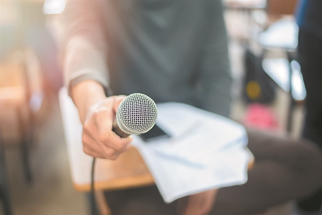 Χαμένοι στη «μετάφραση»