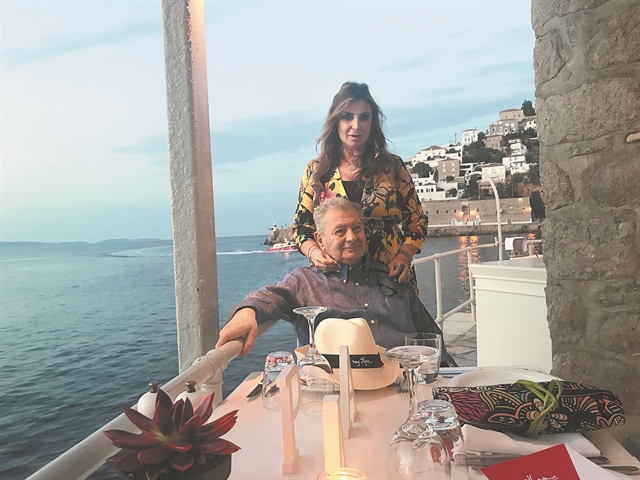 Είμαι αποφασισμένη να λύσω το «παζλ» της δολοφονίας