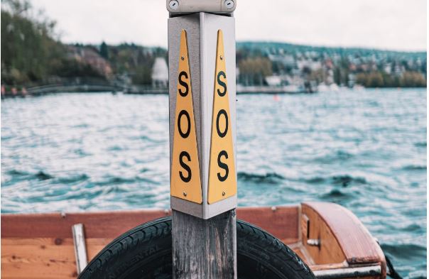Τι σημαίνουν τα αρχικά SOS – Πότε χρησιμοποιήθηκαν για πρώτη φορά
