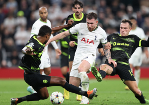 Ξεκαθάρισμα λογαριασμών στον «όμιλο του θανάτου» – Μάχες δίχως αύριο σε Λισαβόνα και Μασσαλία