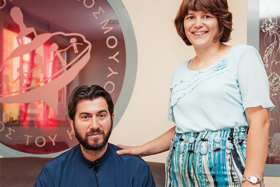 Κιβωτός του Κόσμου: Από κόσκινο τα πόθεν έσχες της πρεσβυτέρας – Τι ψάχνουν