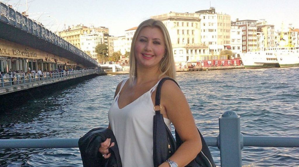 Θεσσαλονίκη: Εξιτήριο για την 39χρονη που τραυματίστηκε στη φονική έκρηξη στην Κωνσταντινούπολη