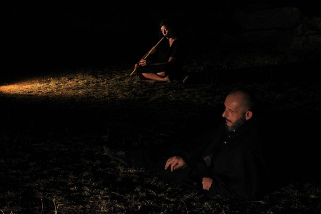 Από το Σάββατο 12 Νοεμβρίου ο «Ξεπεσμένος Δερβίσης» του Αλέξανδρου Παπαδιαμάντη