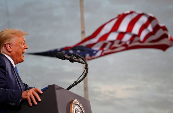 Ντόναλντ Τραμπ: Έχασε 900 εκατ. δολ. σε δύο χρόνια