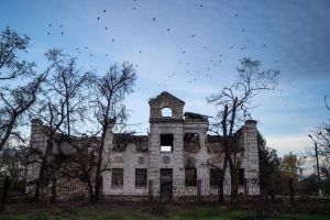 Πώς θα εξελιχθούν οι συγκρούσεις το 2023; – Η κρίσιμη χρονική περίοδος