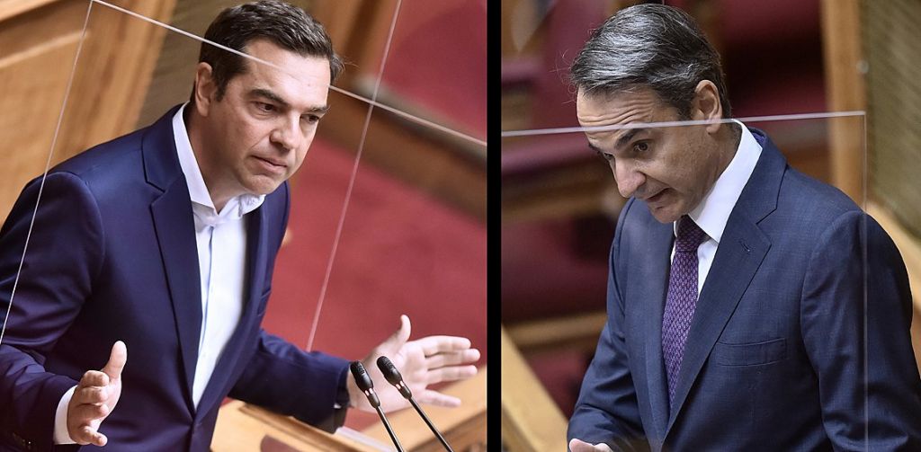 Η τοξικότητα έγινε κανονικότητα