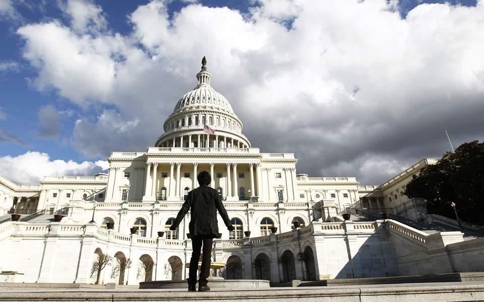 Η «Μπουμπουλίνα» της ομογένειας, ο «Αντιτρομοκράτης», ο Μενέντεζ και άλλα πρόσωπα των εκλογών στις ΗΠΑ