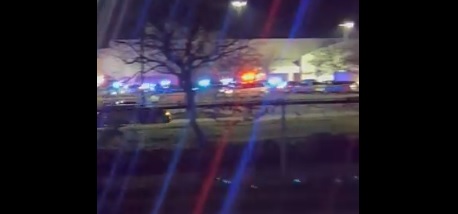 Βιρτζίνια: Πολλοί νεκροί και τραυματίες από πυροβολισμούς σε κατάστημα Walmart