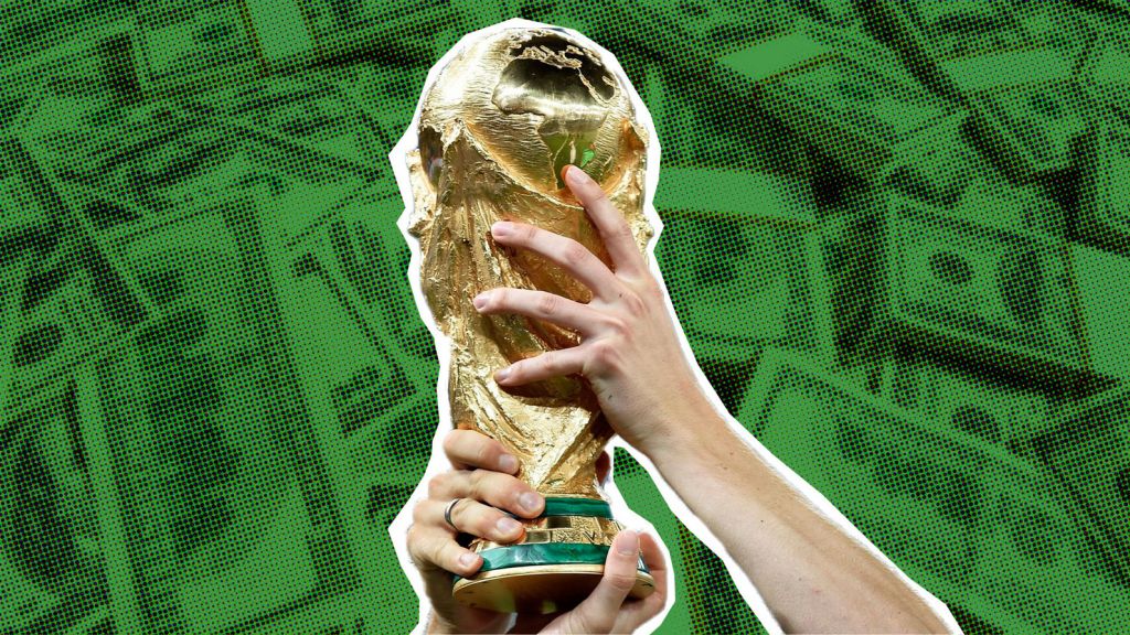Μουντιάλ 2022: Αυτοί είναι οι πέντε πιο ακριβοπληρωμένοι παίκτες του Παγκοσμίου Κυπέλλου