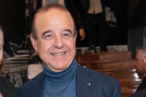 Παύλος Χαϊκάλης: Δεν πληρώνομαι από την αστρολογία – Ο αστρολογικός μου χάρτης μού έδειξε ότι…