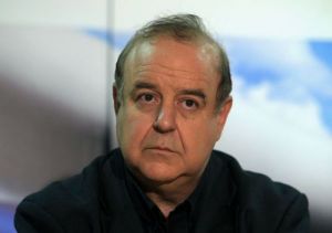 Παύλος Χαϊκάλης: Η πρώτη του ανάρτηση μετά το ξέπλυμα στον Ηλία Μίχο