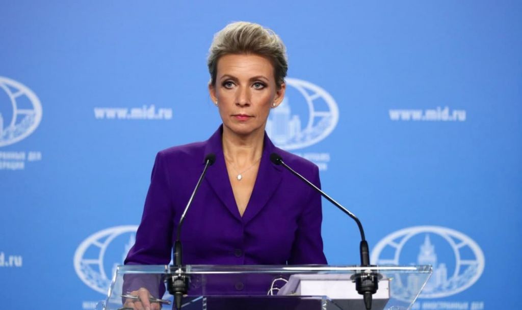 «Μπήκαν στο ΝΑΤΟ με S-300 οι Ουκρανοί»