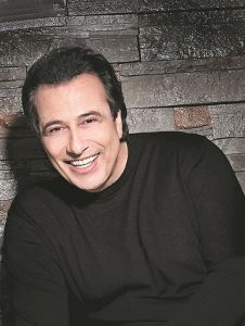 «Σέβομαι το κοινό και αυτό μου γυρνάει πίσω»